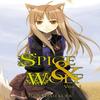 Spice And Wolf Vol 1 Novel by Isuna Hasekura Paperback Book 9780759531048