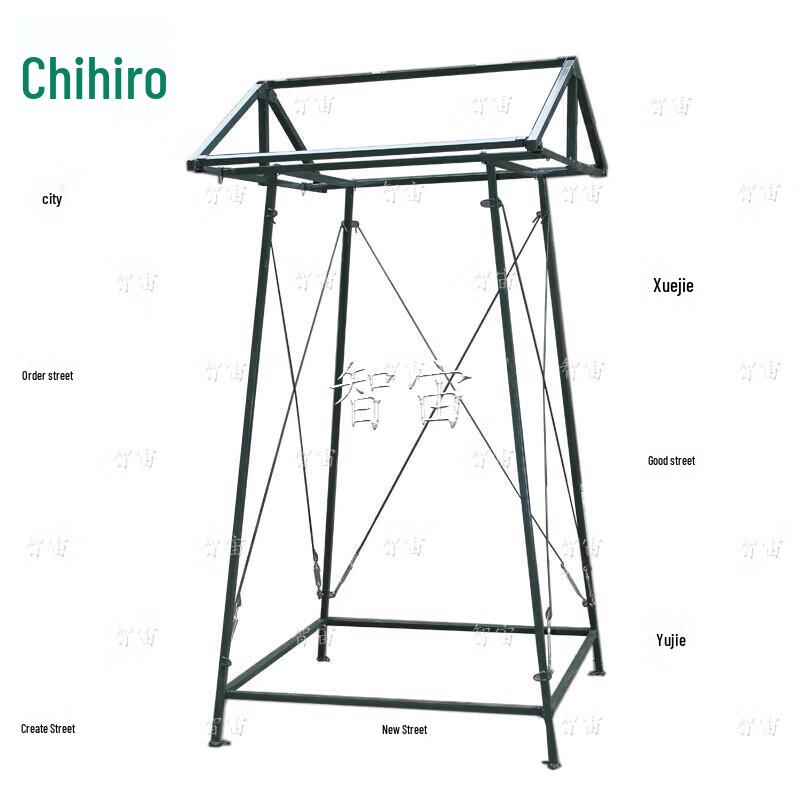 Smart Universe Winter Camouflage Sentry Tent