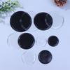 3PCS Removable Sticky Silicone Gel Pad Car Dashboard Non-Slip Mats Multi-Functional Auto Magic Gel Holder Stick To Cell Phone