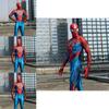 Spider-Armor Mk IV Cosplay-Kostüm – Perfekte Nähte – Exquisite Verarbeitung