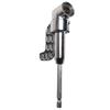Self-Locking 105°Right Angle Drill Adapter  for Power Drill Tool