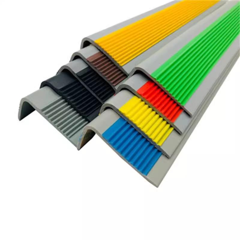 PVC Corner Protector Anti-Slip Strip