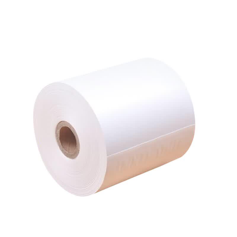 Tenglida 80x80mm Thermal Queueing Paper Rolls