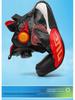 Boys' 2025 Autumn/Winter Non-Slip Leather Basketball & Running Shoes for Kids