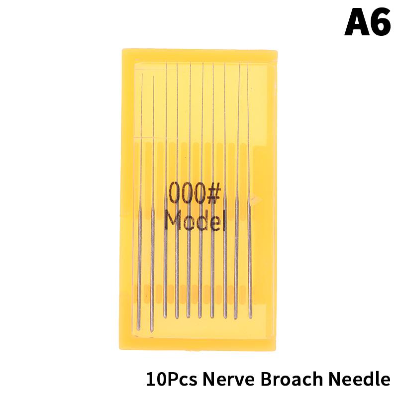 

Dental Pulp Extraction Needle Root Canal Endodontic Files Stainless Steel Instruments Tool