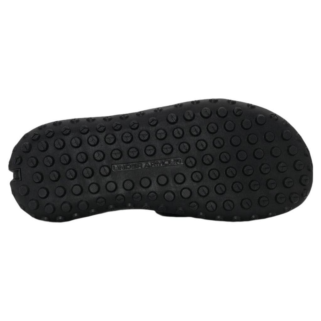 Under Armour Project Rock 3 Slide 'Nero Grigio Antracite' 3026034-001