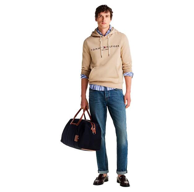 Tommy Hilfiger Tommy Logo худи