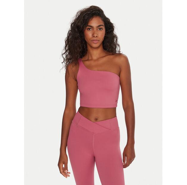 Спортивный бюстгальтер Reebok Addison EU XS