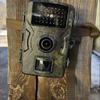 HD 1080P Video Infrared Night Vision Camera Wildlife Photo Traps  Garden Monitoring