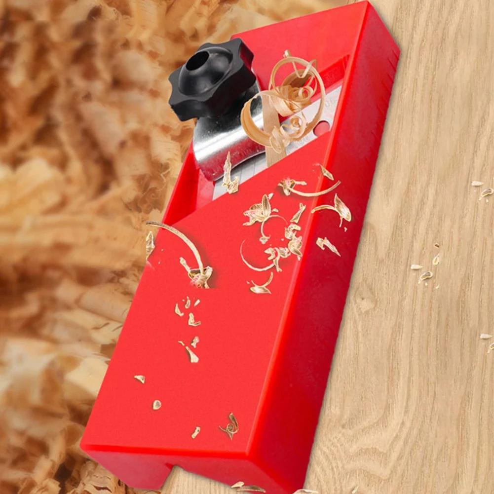 Woodworking Hand Planer Block Plane For Trimming Projects Carpenter Planer Deburring Tool 45 Degree Bevel Planer Hand Tool
