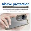 Phone Case For Vivo V50 , Clear Transparent Phone Case Cover For Vivo V50