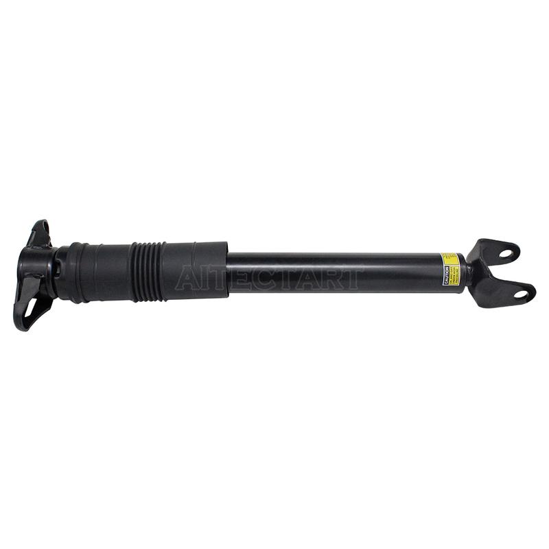 

2 шт. Задние амортизаторы пневмоподвески для Jeep Grand Cherokee Dodge Durango 68069680AG 68029902AE Совершенно новые автозапчасти