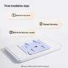 Midea Full Spectrum Eye-Protection Smart LED Ceiling Light