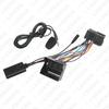Volkswagen RCD510/310/210 Scirocco Magotan Golf AUX Bluetooth Adapter with MIC