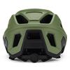 CE Approved Men's Dual Sport Bike Helmet for Extreme Sports Customizable with Strong PC Big Visor for Downhill MTB Riding