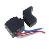 Plastic Switches Replacement Power Tool Switches Perfect for 2551 2553 2554 2555 2504 2503 2867 2804 2722 0120 Power Tool