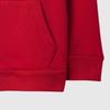 Gap Toddler Unisex Fleece Logo Hoodie Jacket