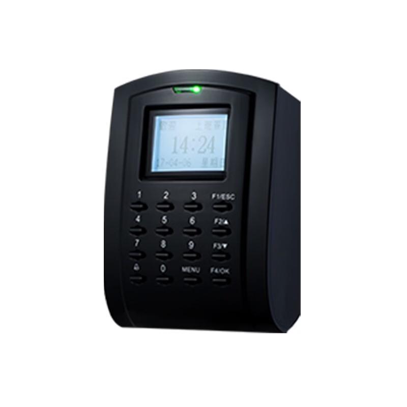 ZKTECO SC202 ID Card Access Control & Attendance System CN plug (adapter included)