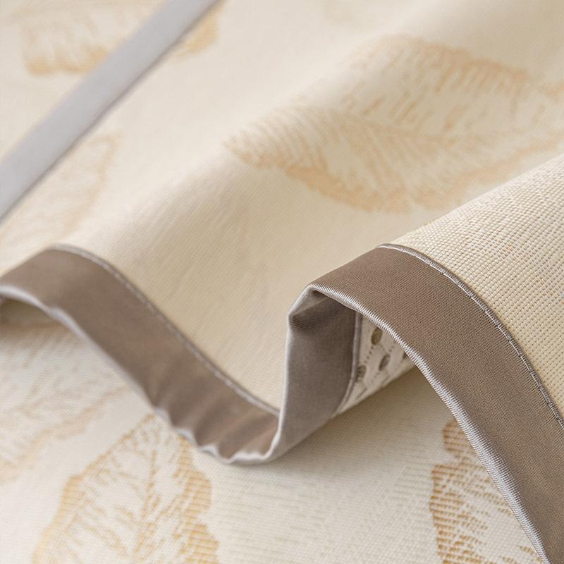 Summer Ice Silk Cool Pad Sofa Cushion Sofa Cover Simple Modern Summer Thin Sofa Cover Towel