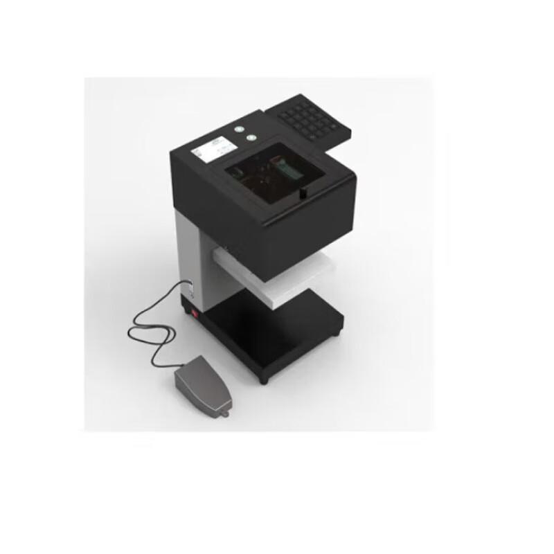 

GDZ-N10 Archival Stamp Printer CN plug (adapter included)