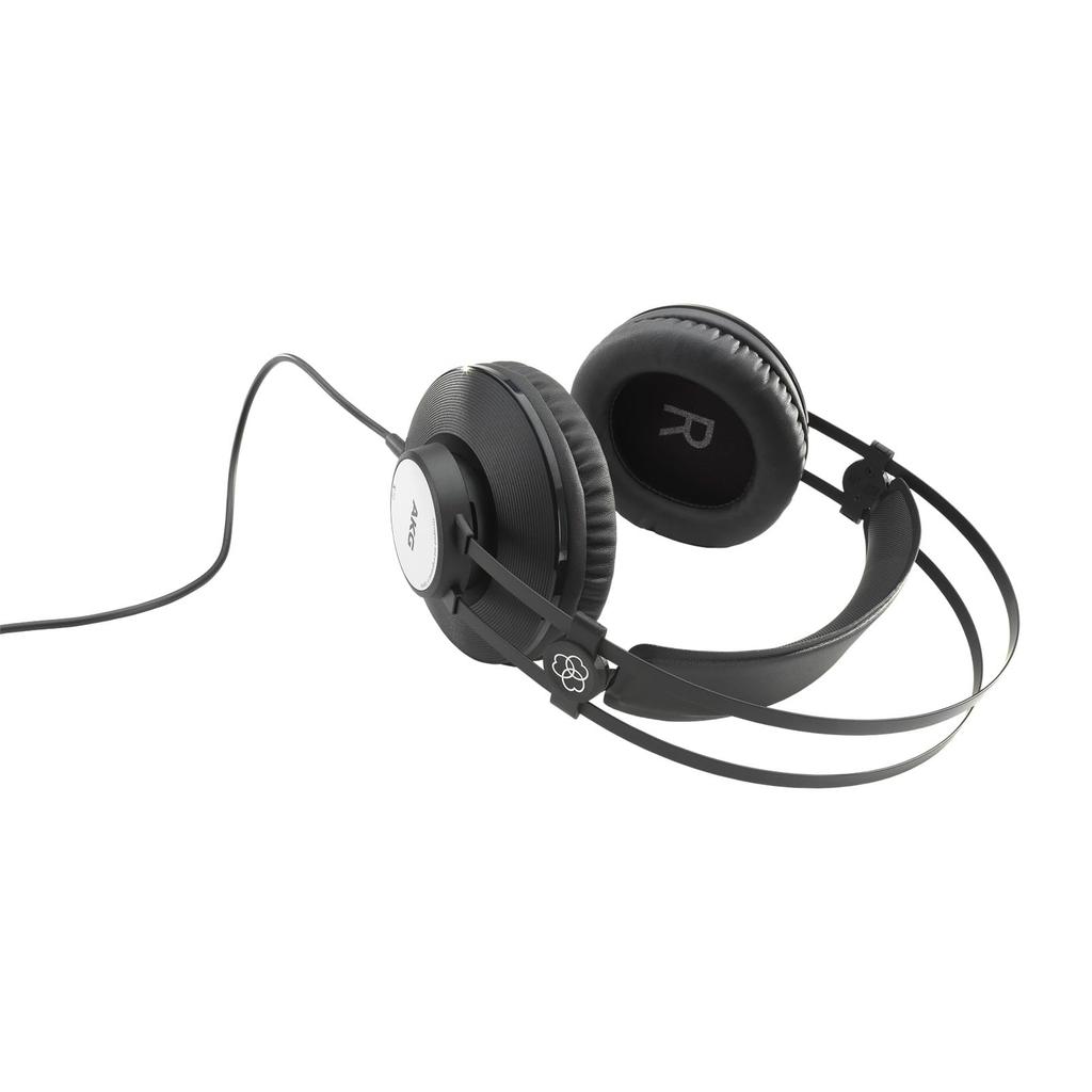 AKG K72 Closed-Back Headphones