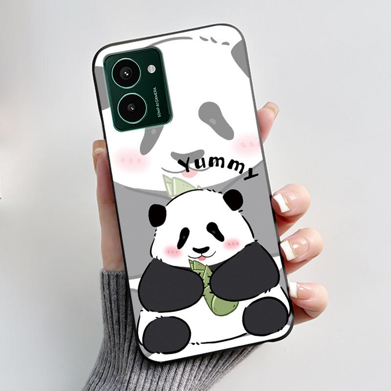 Cute Case For Nokia HMD Pulse Pro/HMD Pulse/HMD Pulse Plus Capa Printing Shell Protective Cover Soft Silicone Cartoon Phone Case HMD Pulse