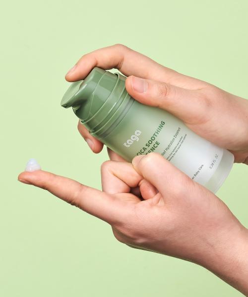 Taga Cica Soothing Essence 100ml