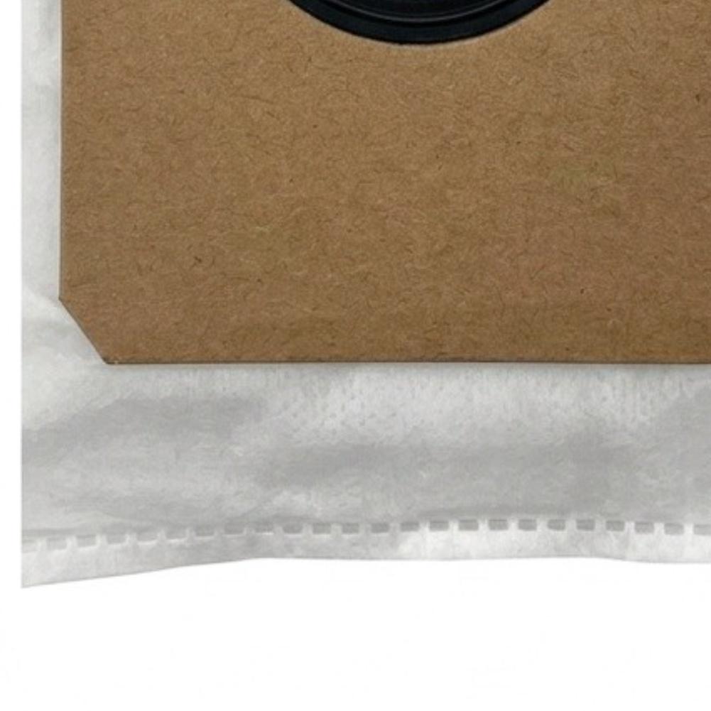 For Conga Y70 Dust Collection Bags Compatible with For Genesis Base 20 pcs