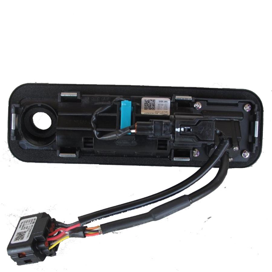 Rear View Backup Parking Camera For 2015-18 Hyundai Sonata LF Part # 95760-E6201