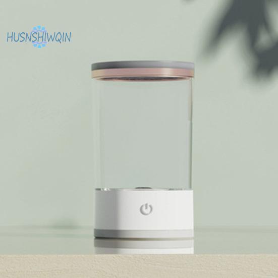 Креативный ABS электрический очиститель кистей для макияжа — фото 11