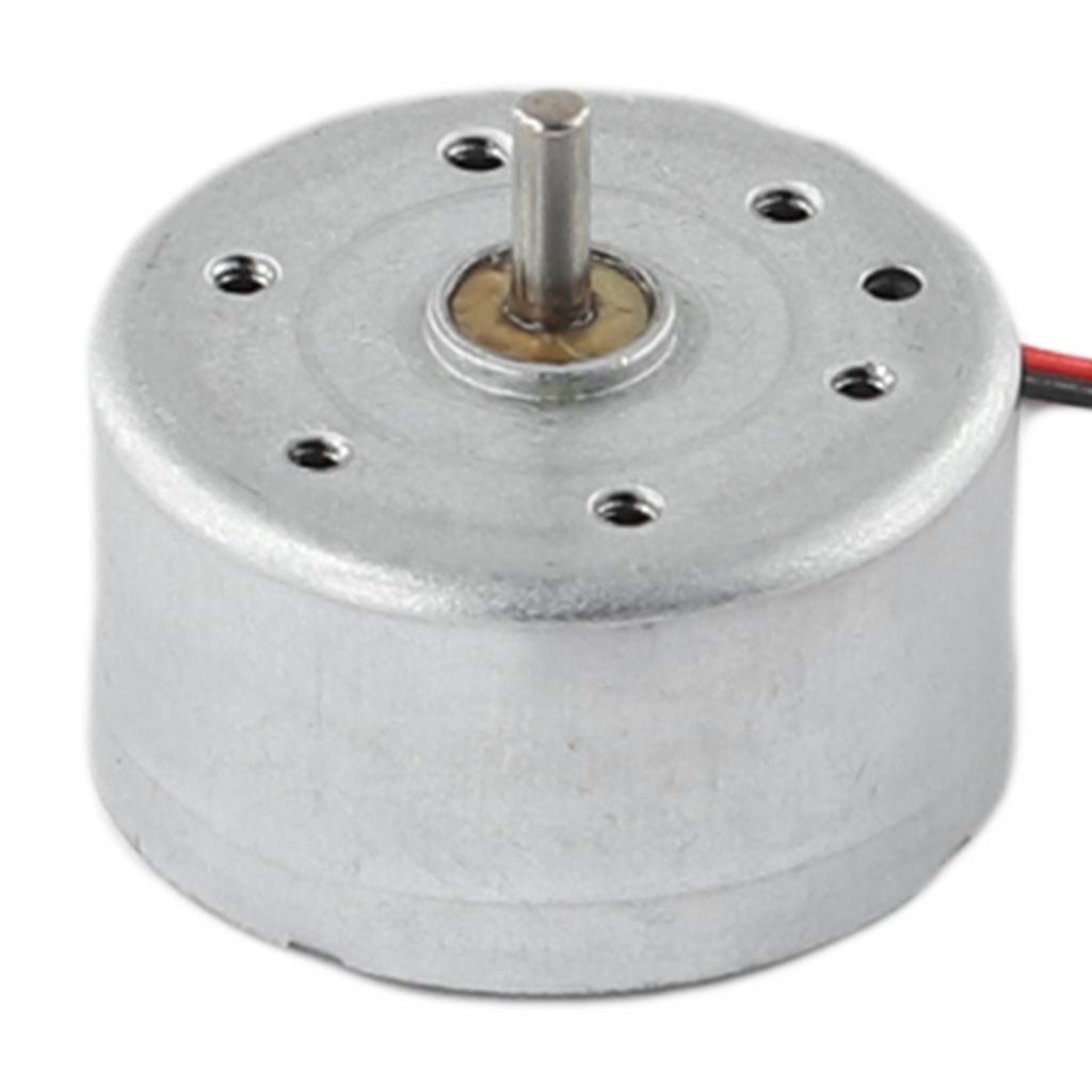 Quality Replacement Motor Component for Neato D2 D3 D4 D5 D6 D7 Vacuum Cleaners