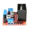 1 stück L298N Modul H Brücke Treiberplatine Modul für Schrittmotor Smart Auto Roboter