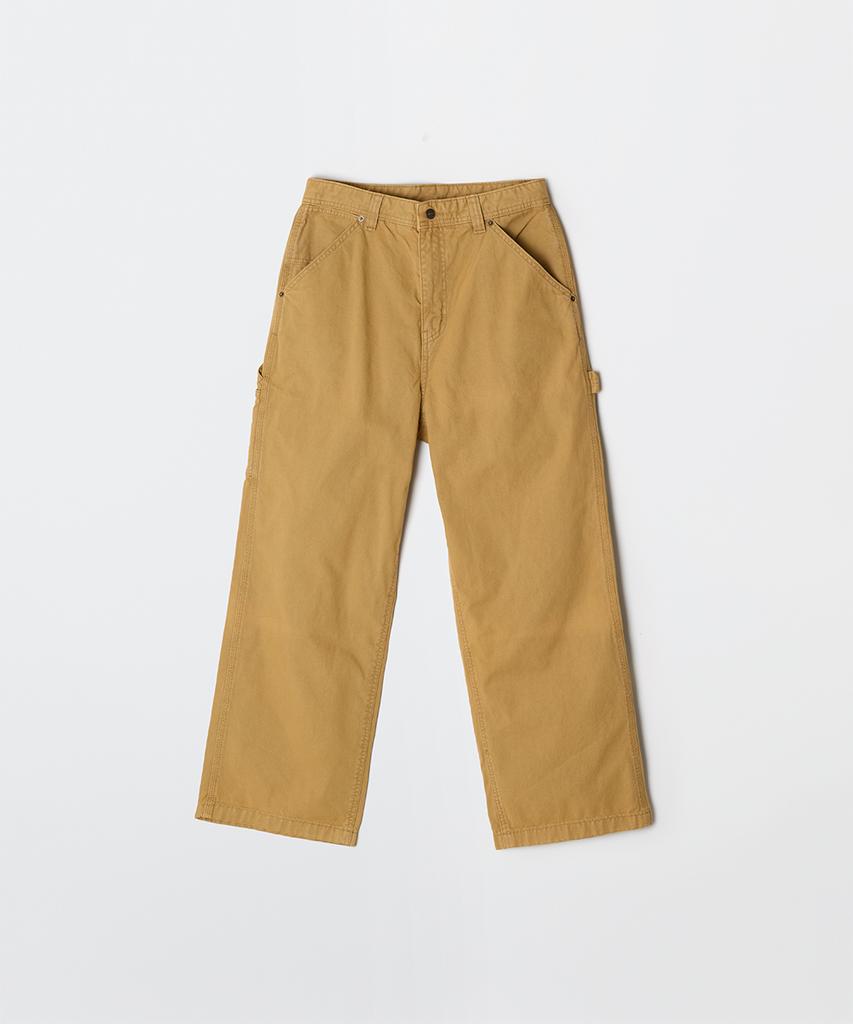 Seupao Wide Work Pants_Sptcg23Cy1