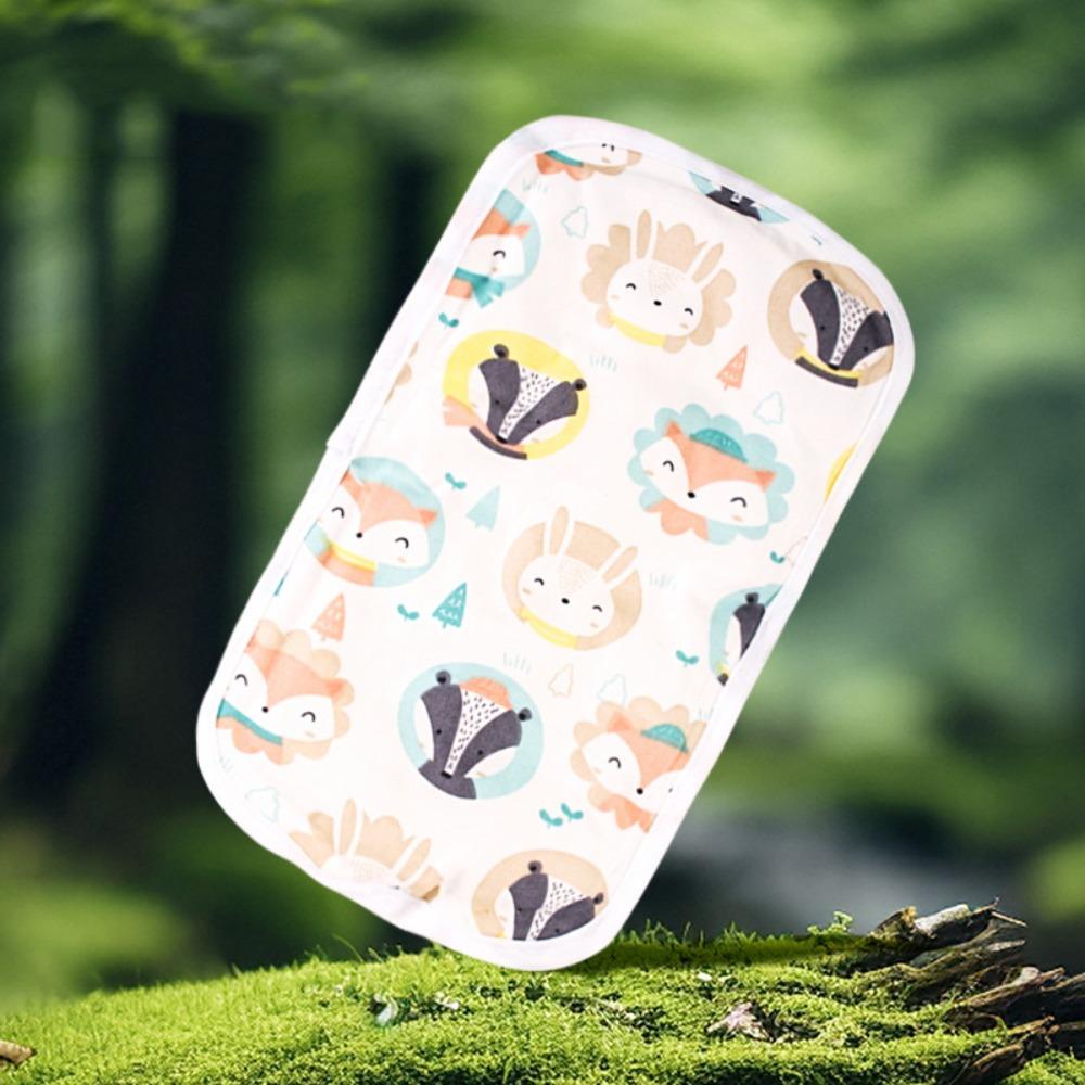 

Cotton Baby Nursing Pillow Sleeves Arm Ice Cushion Infant Arm Breastfeeding Pillow Mother Style 3