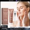 EELHOE Collagen Tearing Mask: Moisturizes, Hydrates, Brightens, and Cleanses Skin Tone.