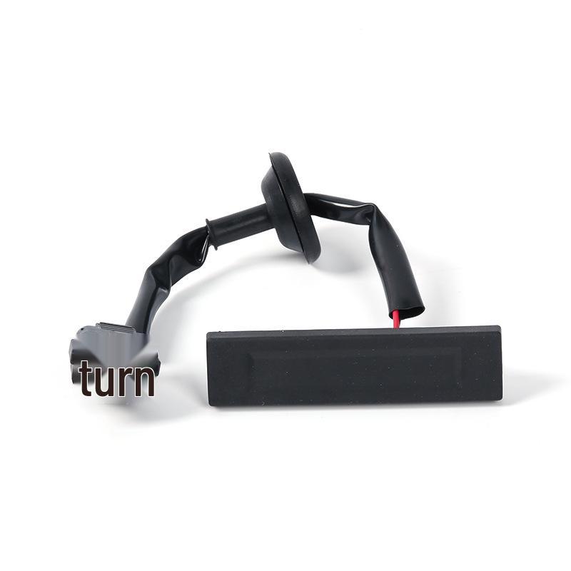 81260H8000: Heckklappenschalter für 2018-2023 Kia Rio