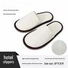 Shixun Disposable Hotel & Guest Slippers