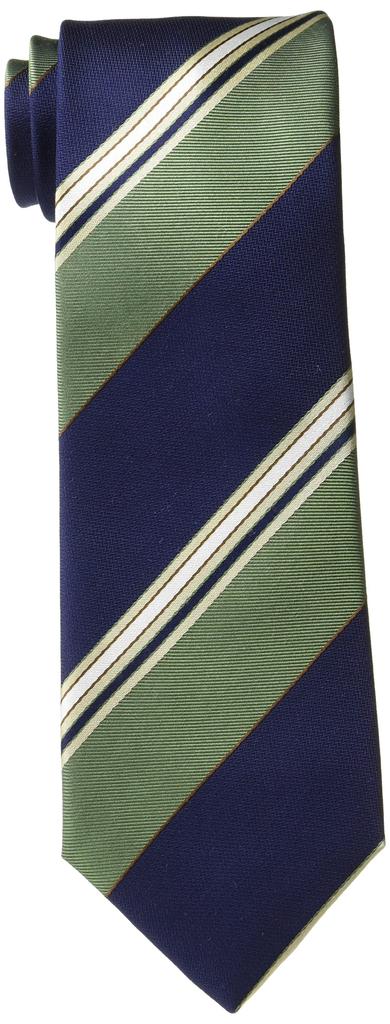 Takakyu Alexander Julian Silk Made in Regular Free 110300783438233 100% Necktie, Japan, Tie, 8.0cm Wide, Green, Size,