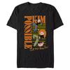 Kim Possible Call Me! Beep Me T-Shirt All Size For Adults  Reprint