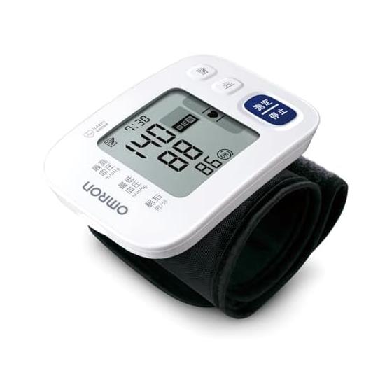 OMRON наручный тонометр серии HEM-6180 HEM-6185-JAZ