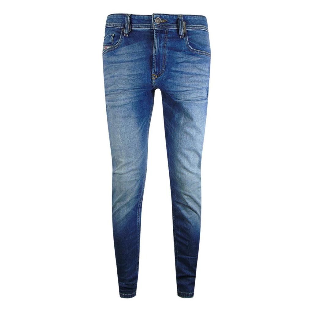Diesel Herren 1979 Sleeker Jeans