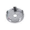 4PCS OD 58MM/60MM/63MM/65MM Cap For Rims SSR XXR Emblem Wheel Center Cap Sport Car Logo Wheel Cover Hub caps