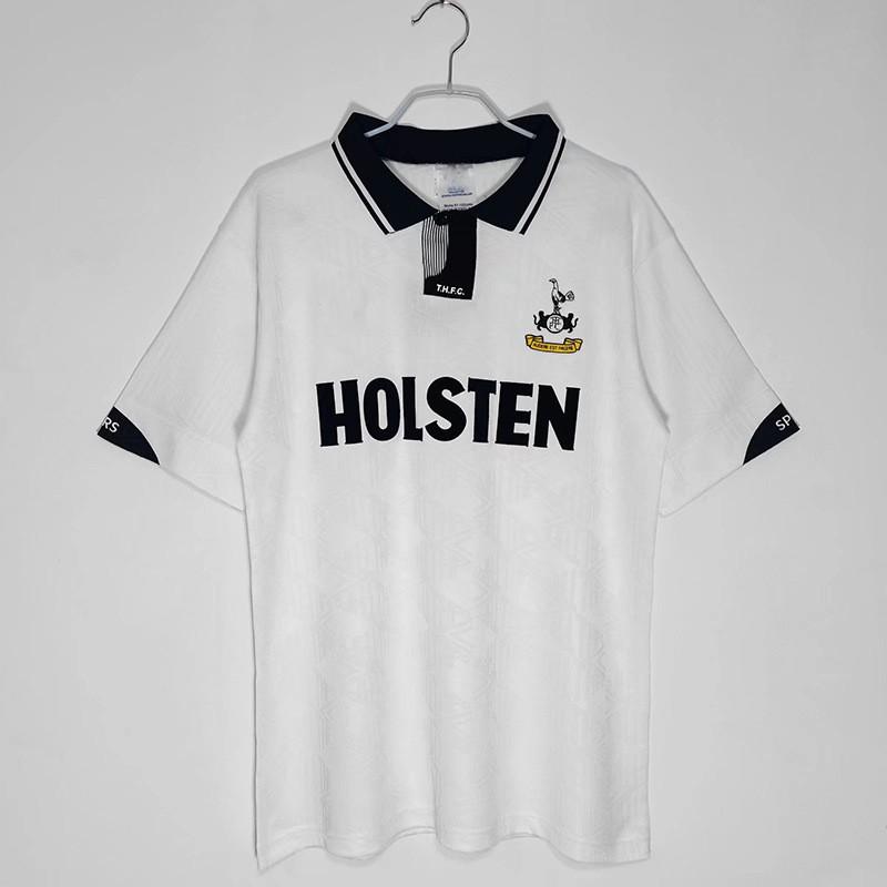 AC Inter Milan Retro Shirt Short-sleeved Germany Chelsea England Juve Paris Football