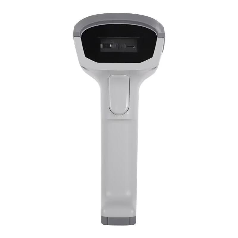 

Deli 14882W Wireless Barcode Scanner