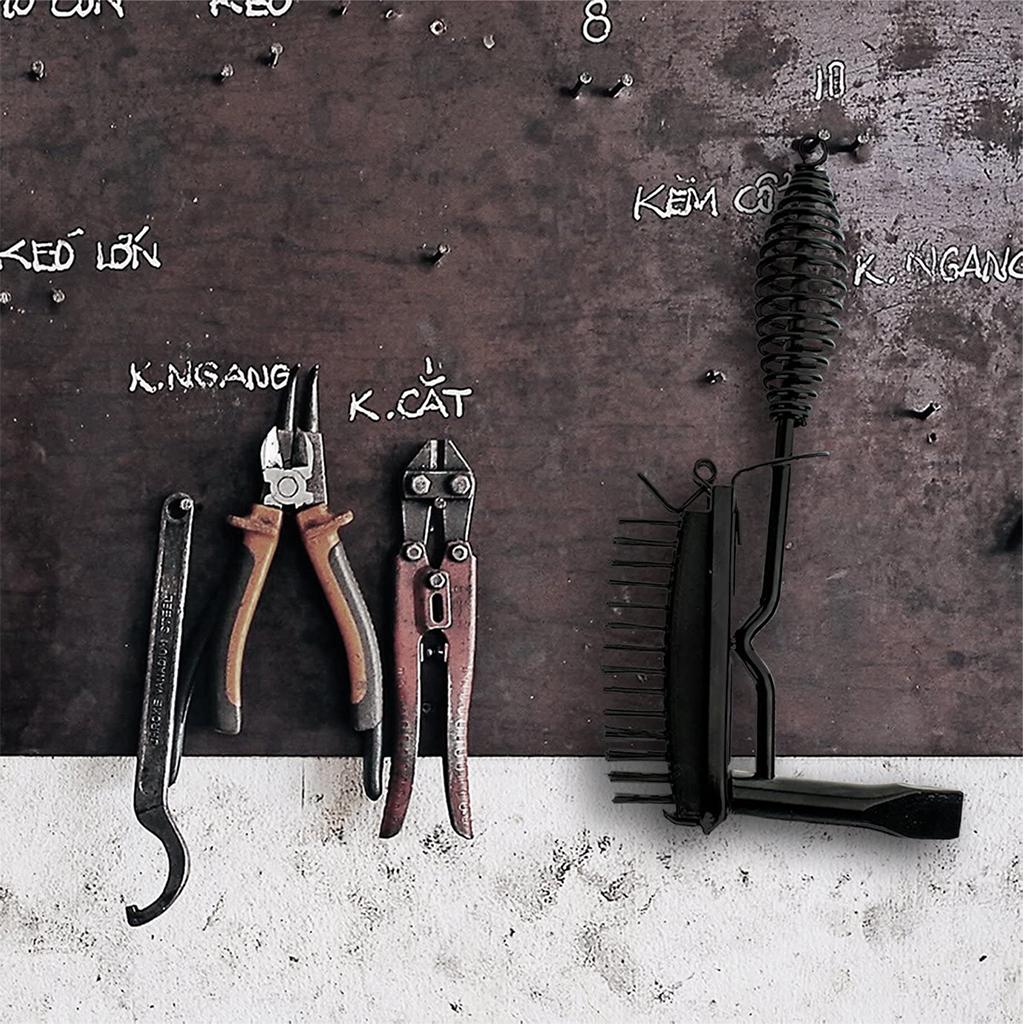 Welding Slag Hammer Used for Cleaning Welding Wire and Slag High Quality