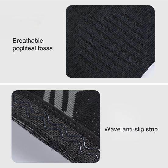 1 ks Kolenní ortéza s bočními stabilizátory pro ženy muže Nastavitelná kolenní podpora pro natržení menisku Poranění ACL MCL Zotavení po operaci Úleva od bolesti