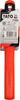 Wire brush, stainless steel wire, 4 rows, plastic handle YT-6338 YATO