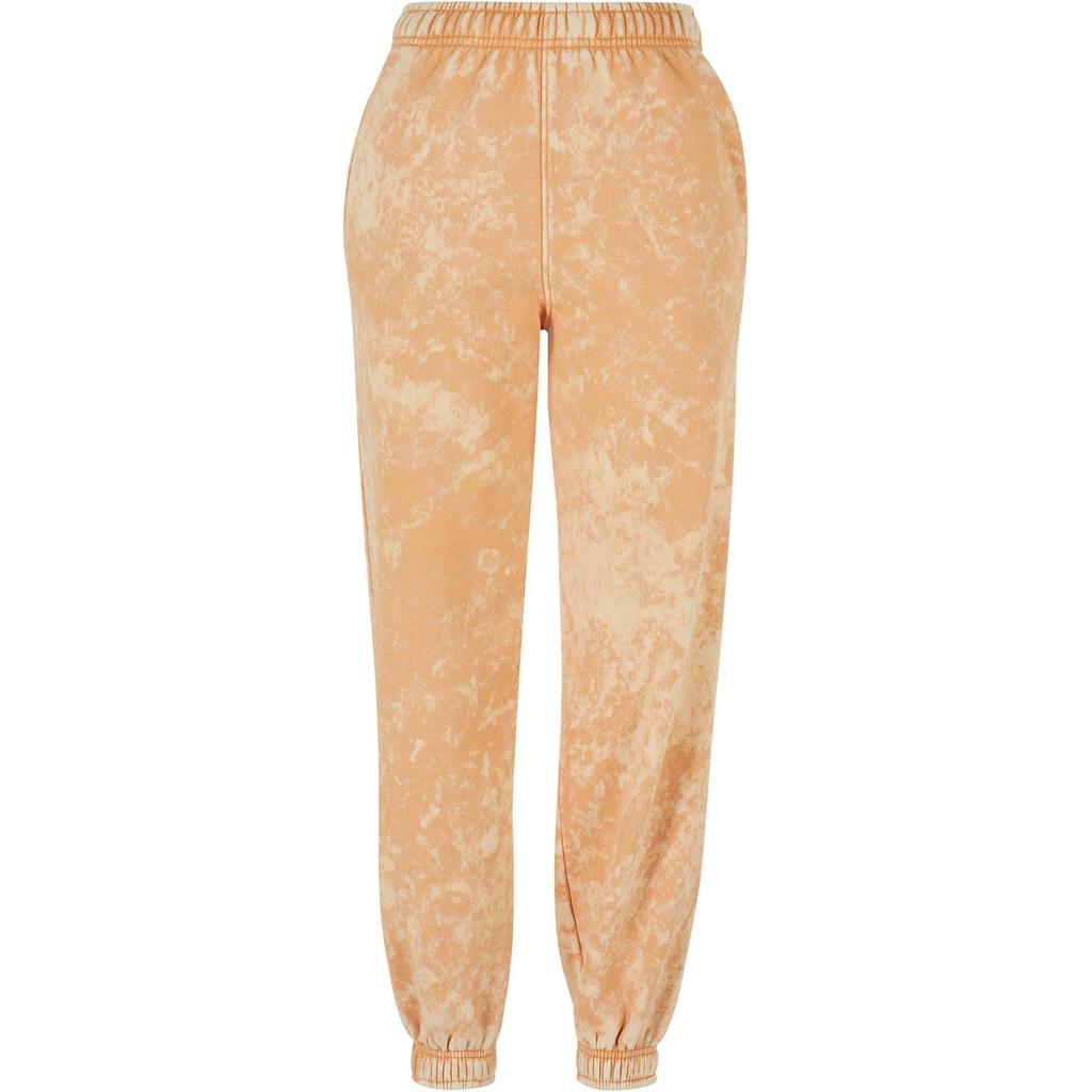 Urban Classics Womens/Ladies Towelling Washed Sweatpants