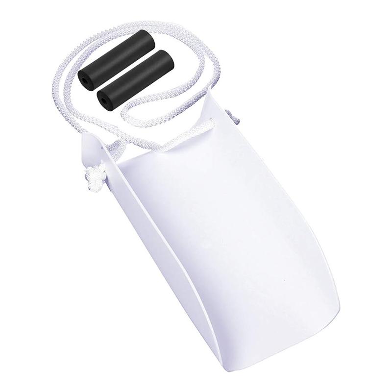 Pomocné zariadenie na nosenie ponožiek s penovými držadlami, Ponožkový pomocník na pančuchy pre staršie ženy, mužov