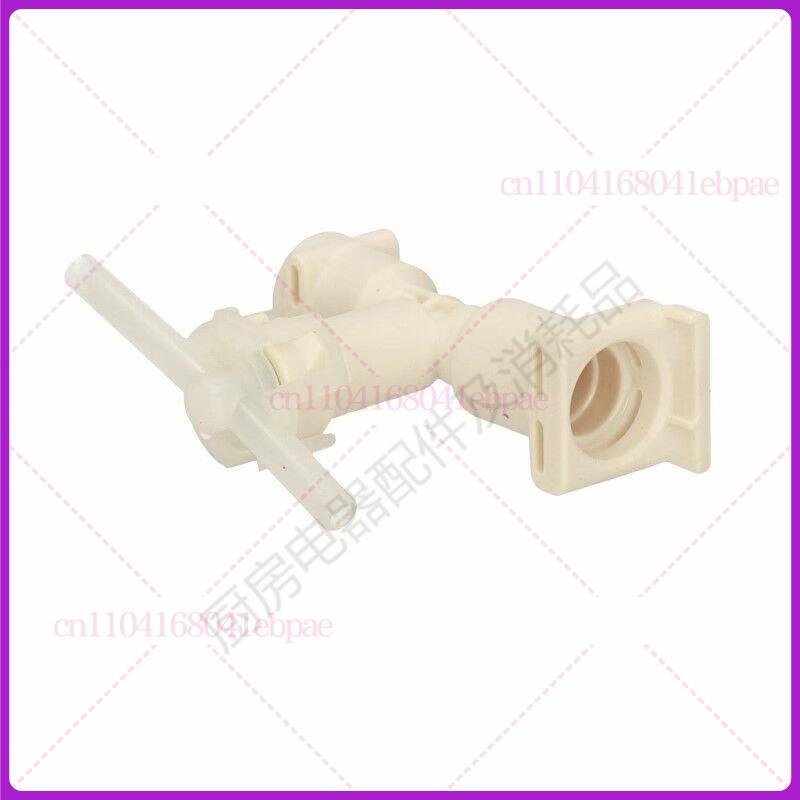 Coffee Machine Safety Valve Connector Tee Connection Adapter For Delonghi ECAM 23.460 ETAM 36.365.MB PrimaDonna XS